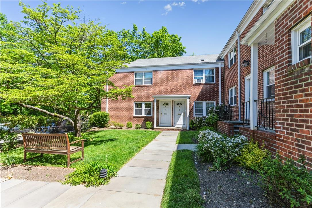 24 Wappanocca Avenue # A, Rye, NY 10580