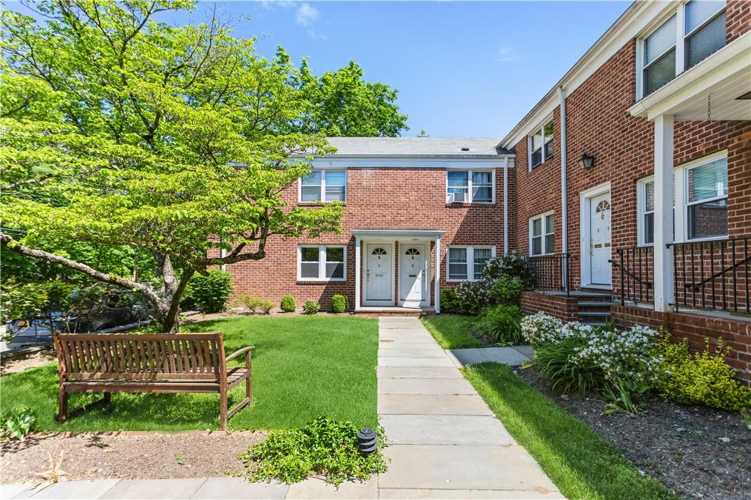 24 Wappanocca Avenue # A, Rye, NY 10580