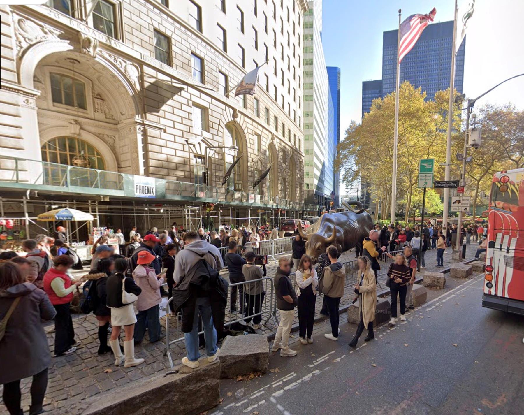 47 Broadway, New York (Manhattan), NY 10006