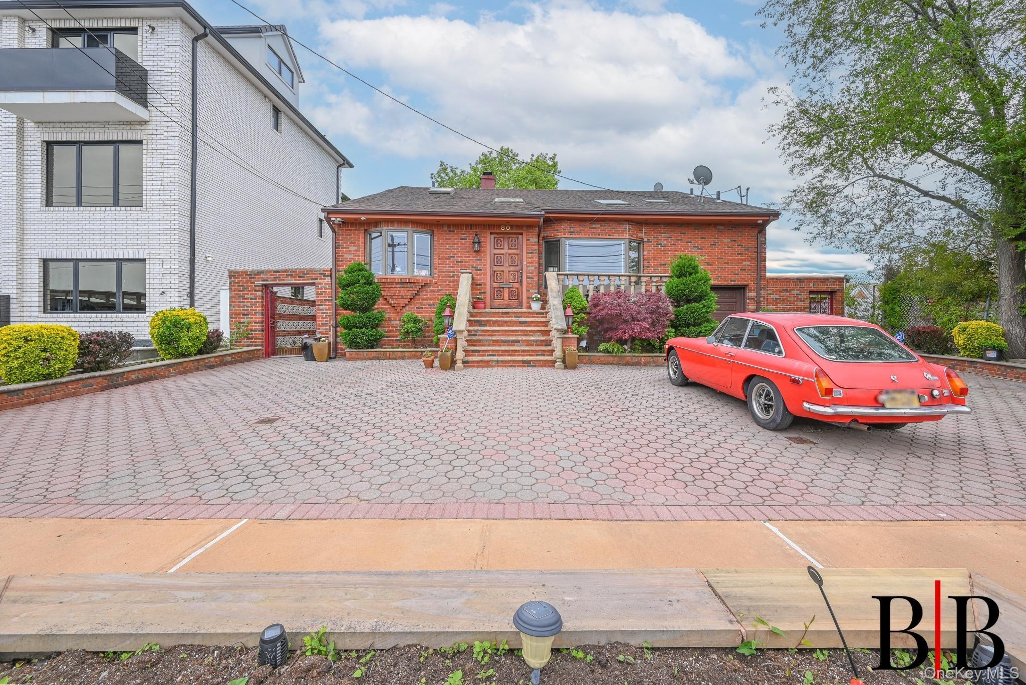 80 Whitman Drive, Brooklyn, NY 11234