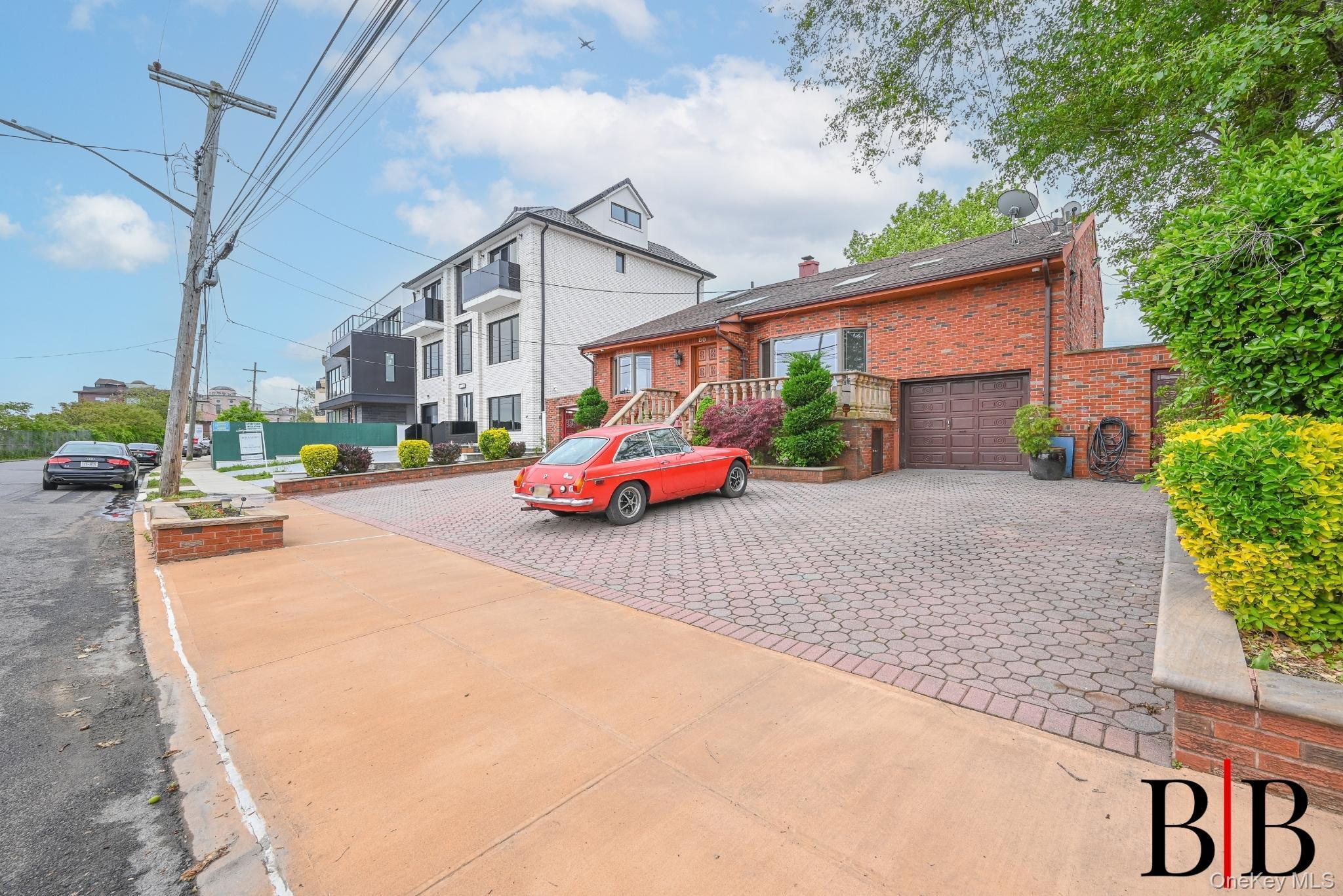 80 Whitman Drive, Brooklyn, NY 11234