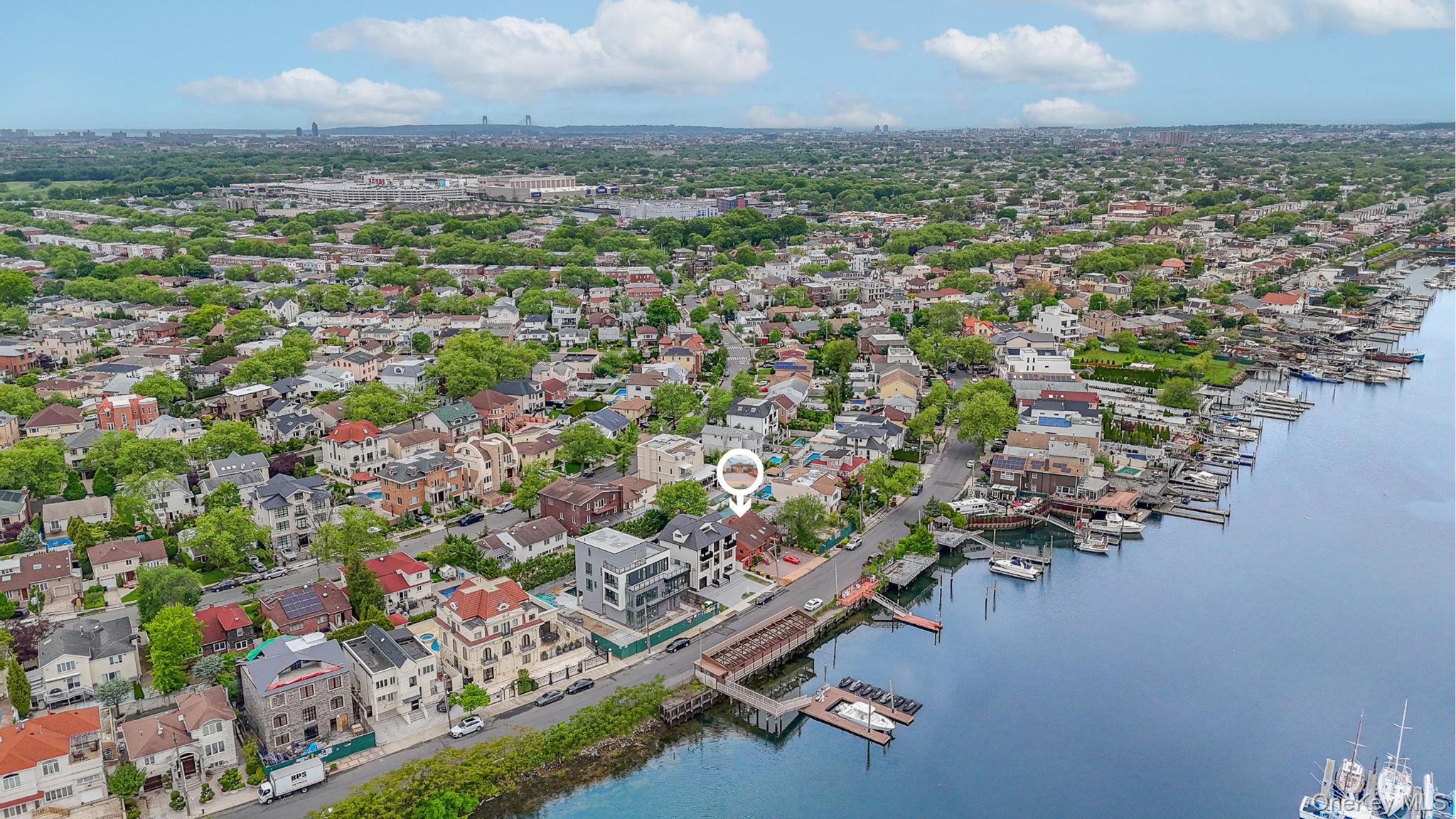 80 Whitman Drive, Brooklyn, NY 11234