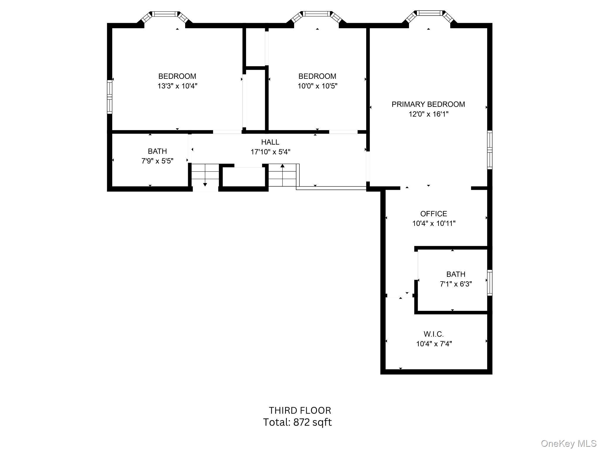 80 Whitman Drive, Brooklyn, NY 11234