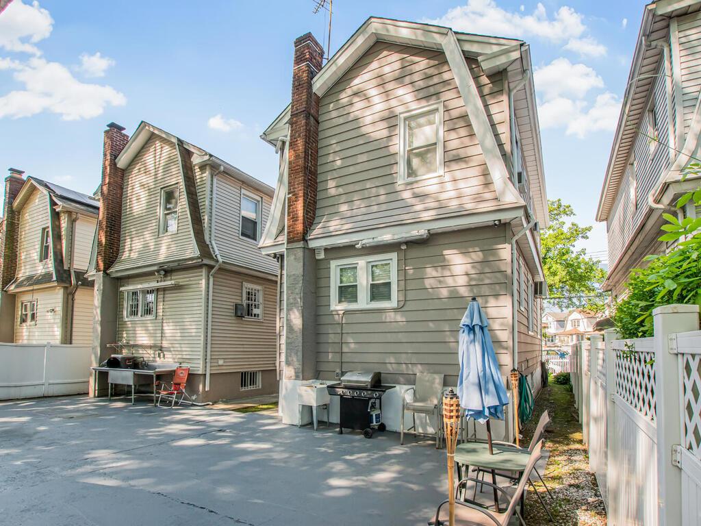 4428 Bruner Avenue, Bronx, NY 10466