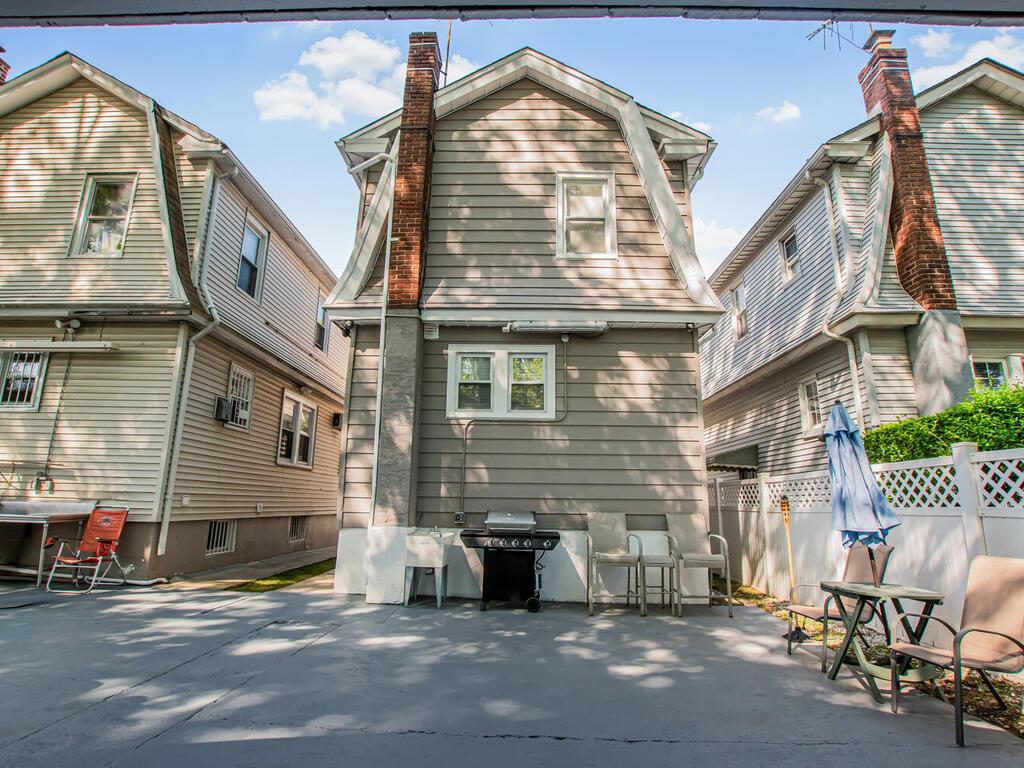 4428 Bruner Avenue, Bronx, NY 10466