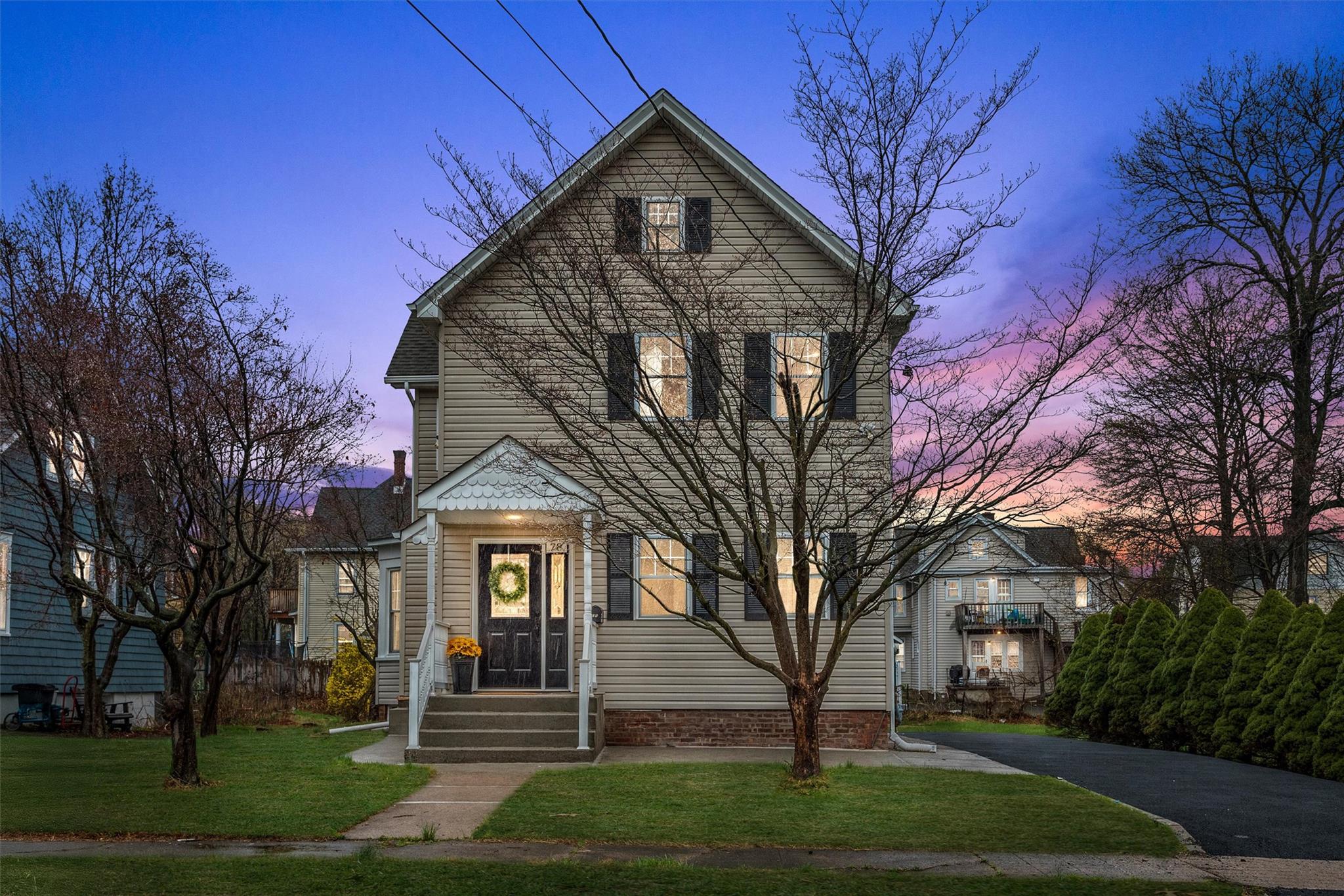 78 E Maltbie Avenue, Suffern, NY 10901