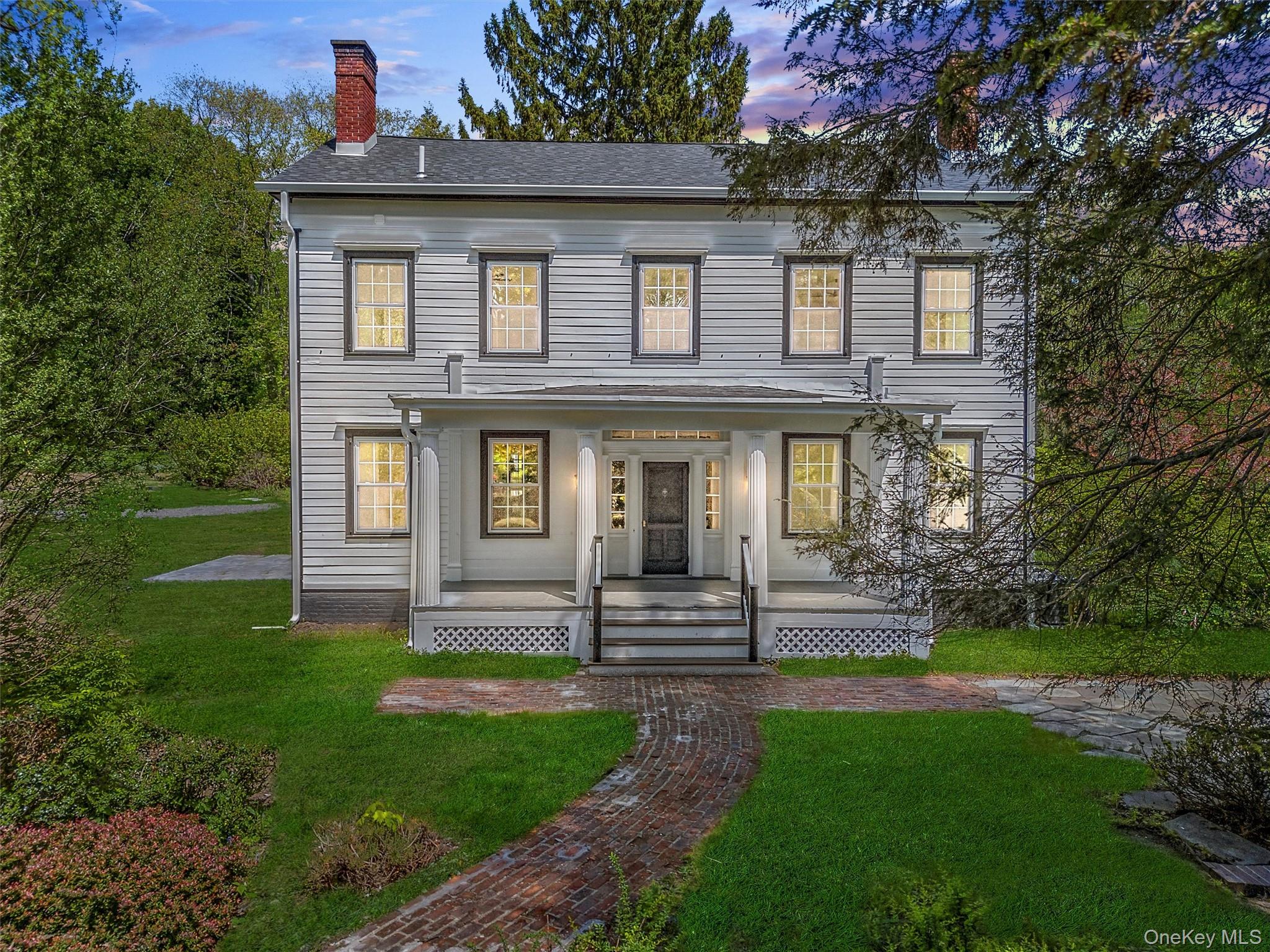 1035 Noxon Road, Lagrangeville, NY 12540