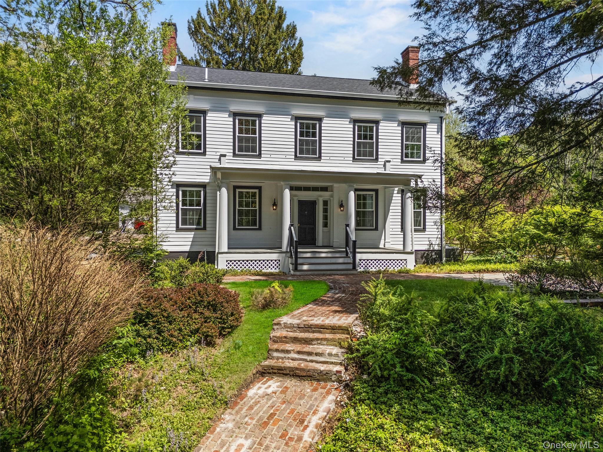 1035 Noxon Road, Lagrangeville, NY 12540