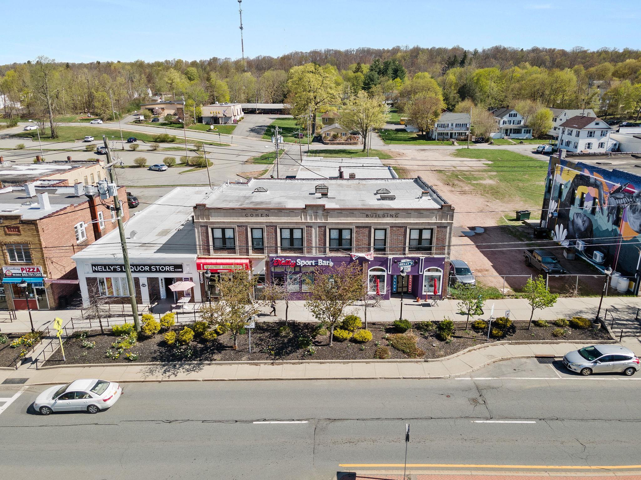 456 Broadway # 303, Monticello, NY 12701