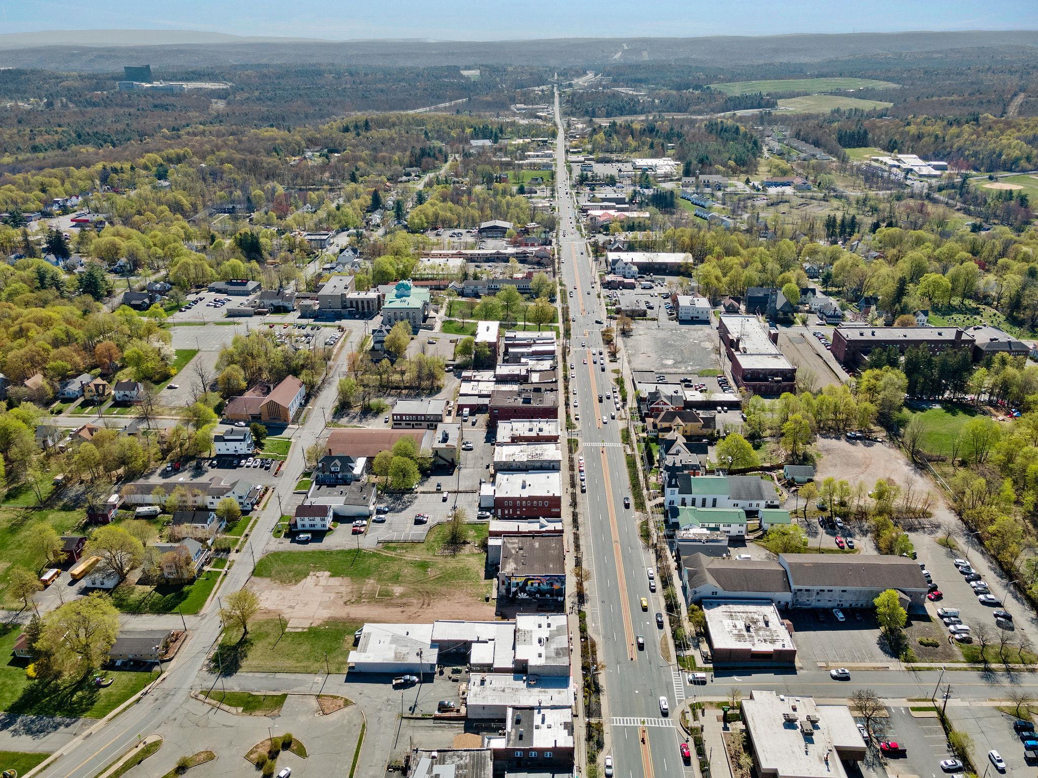 456 Broadway # 303, Monticello, NY 12701