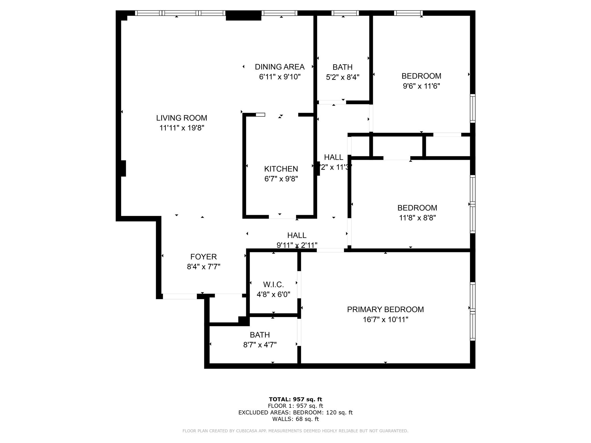 190 W Merrick Road # 4E, Freeport, NY 11520