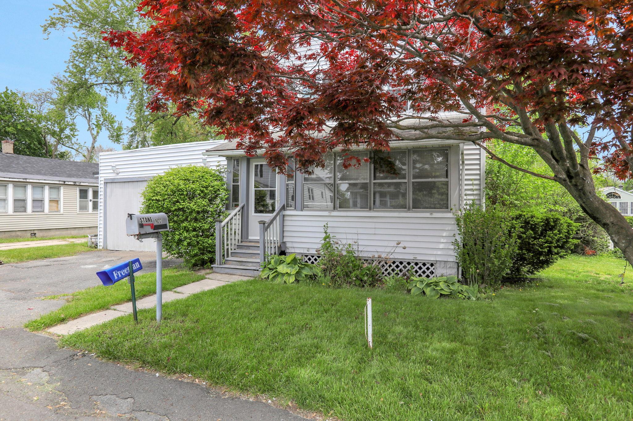 100 Harwich Street, Kingston, NY 12401