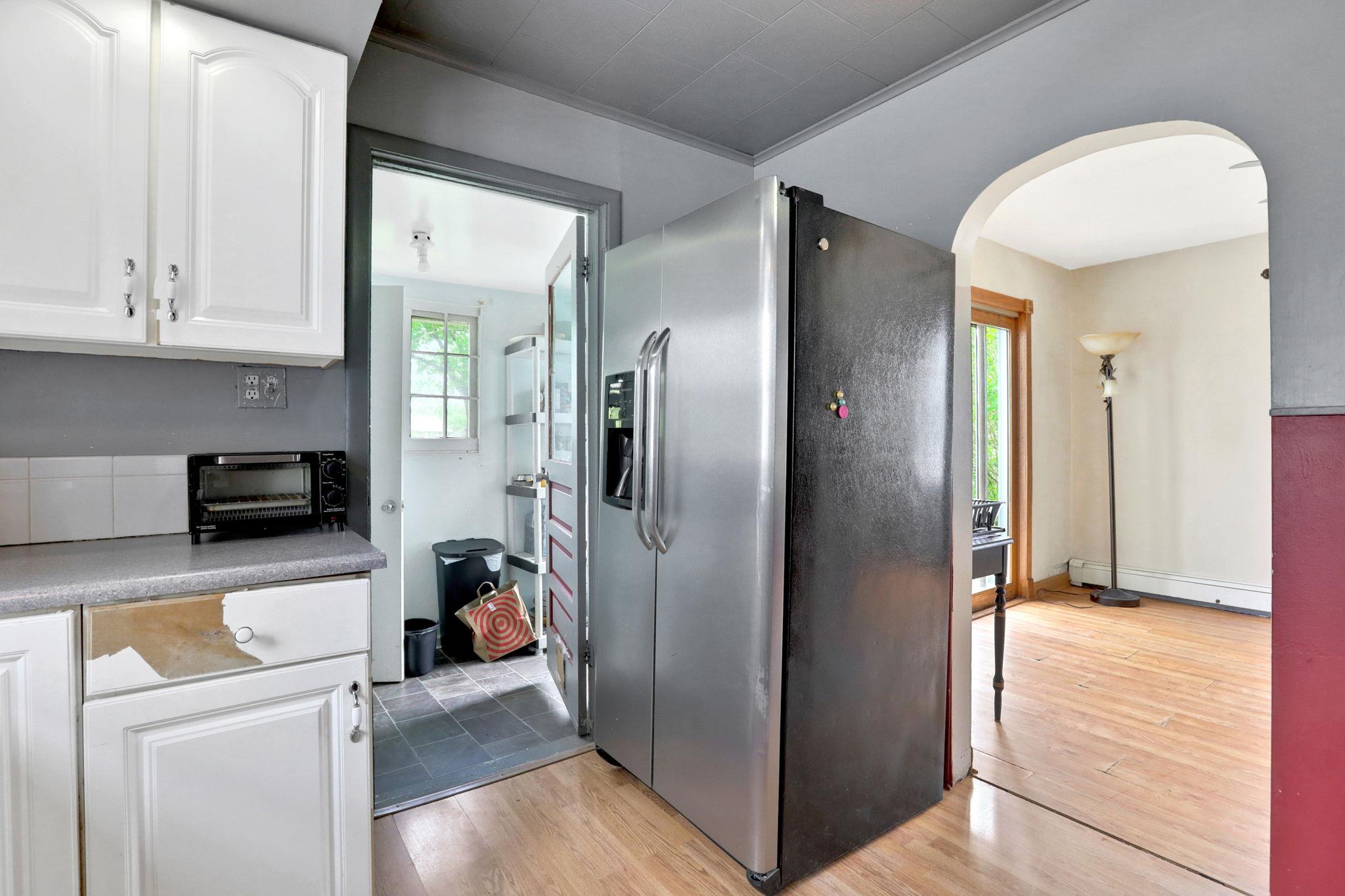 100 Harwich Street, Kingston, NY 12401