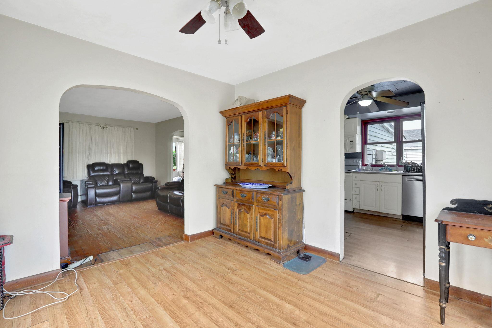 100 Harwich Street, Kingston, NY 12401