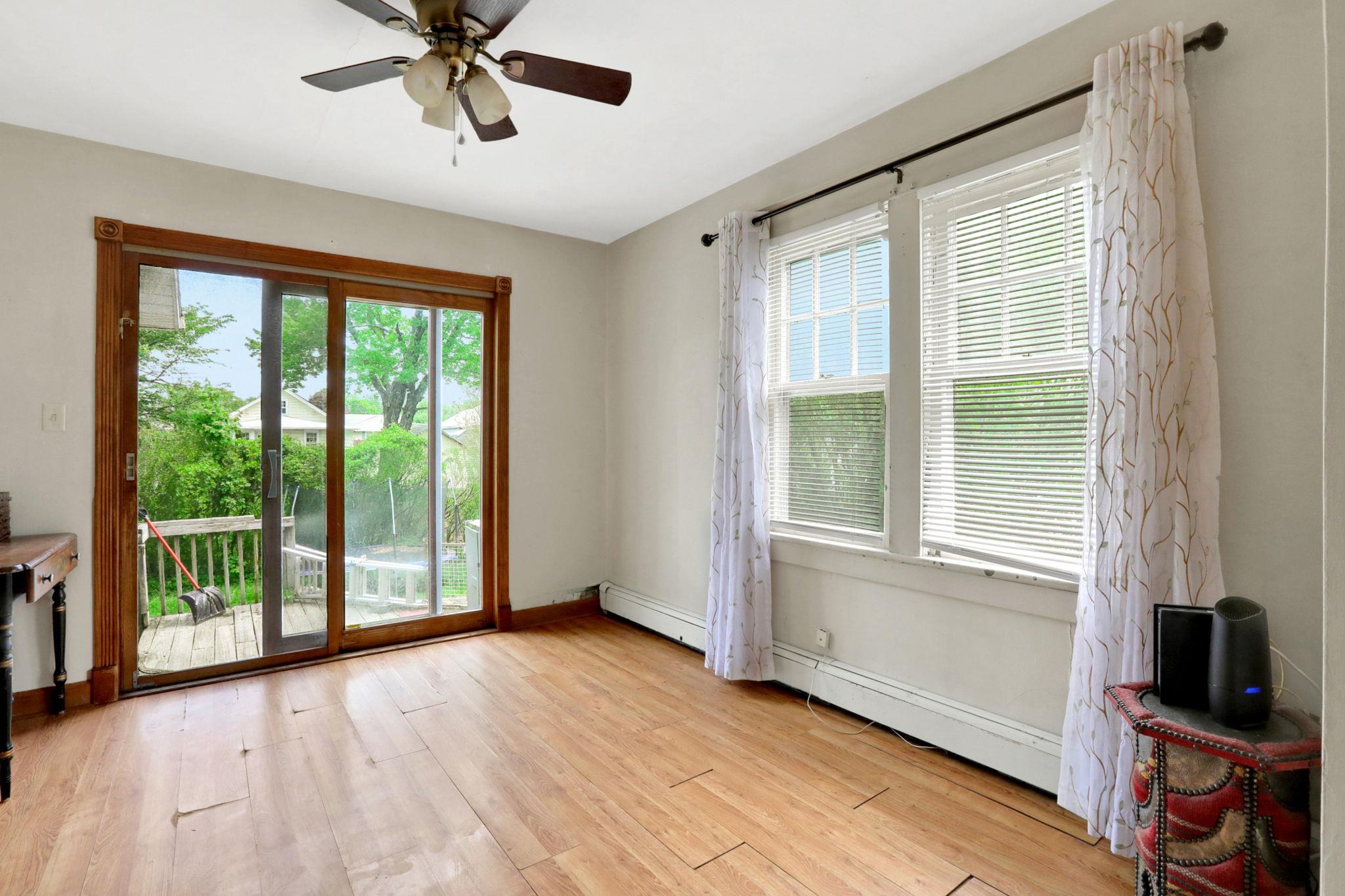 100 Harwich Street, Kingston, NY 12401