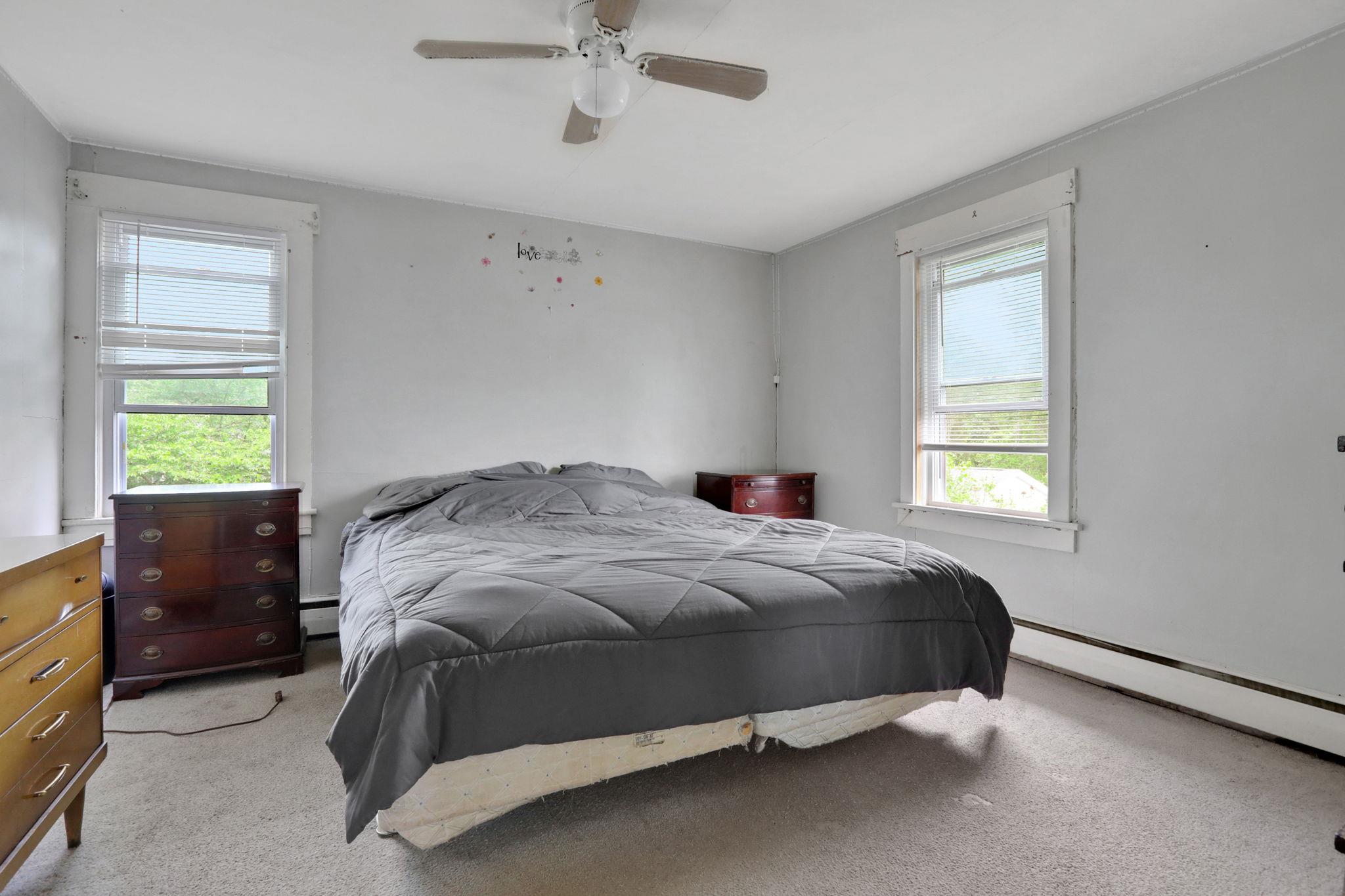 100 Harwich Street, Kingston, NY 12401