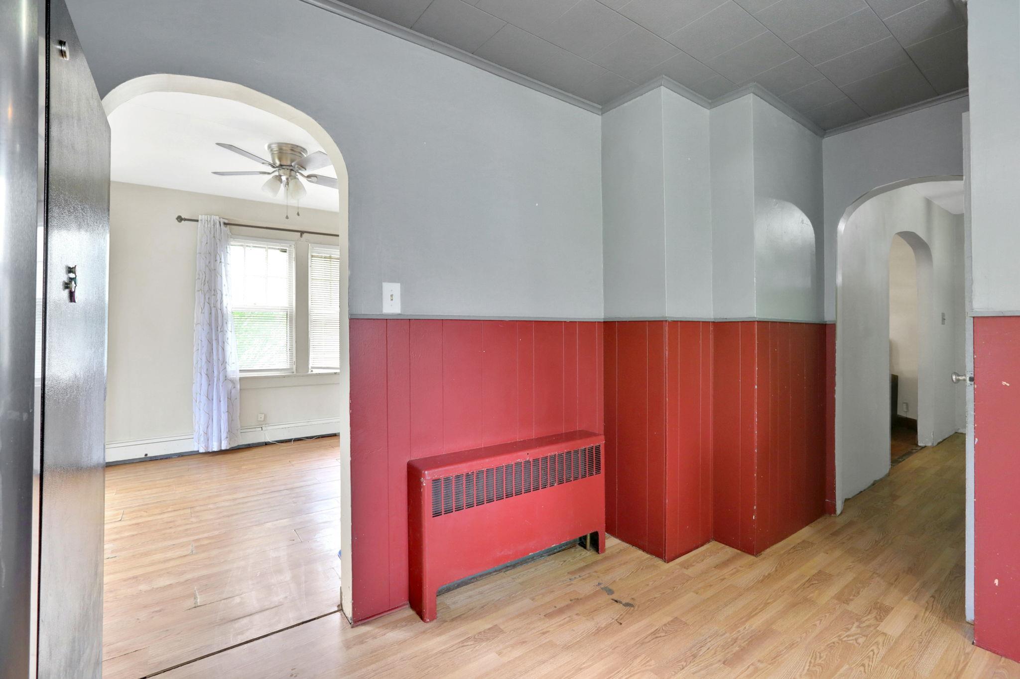 100 Harwich Street, Kingston, NY 12401