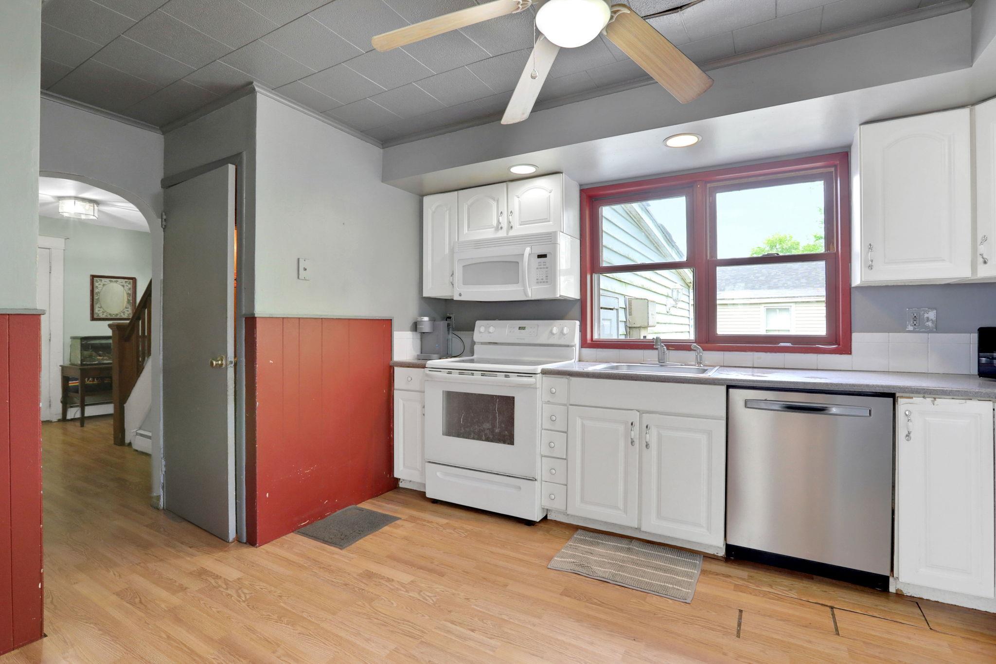 100 Harwich Street, Kingston, NY 12401