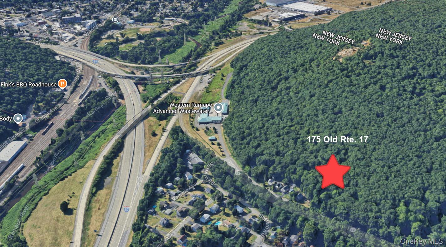 175 Old Route 17, Hillburn, NY 10931