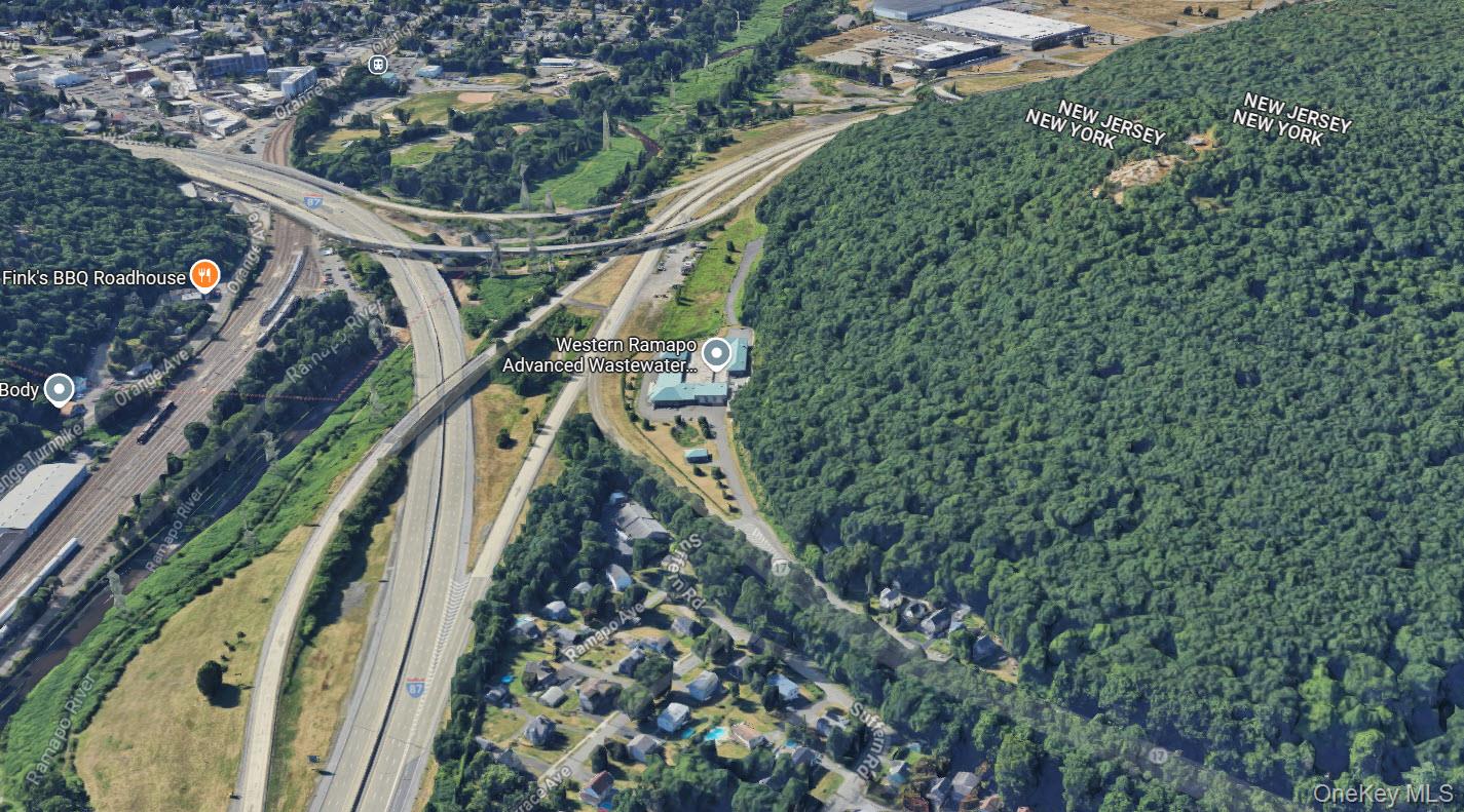 175 Old Route 17, Hillburn, NY 10931