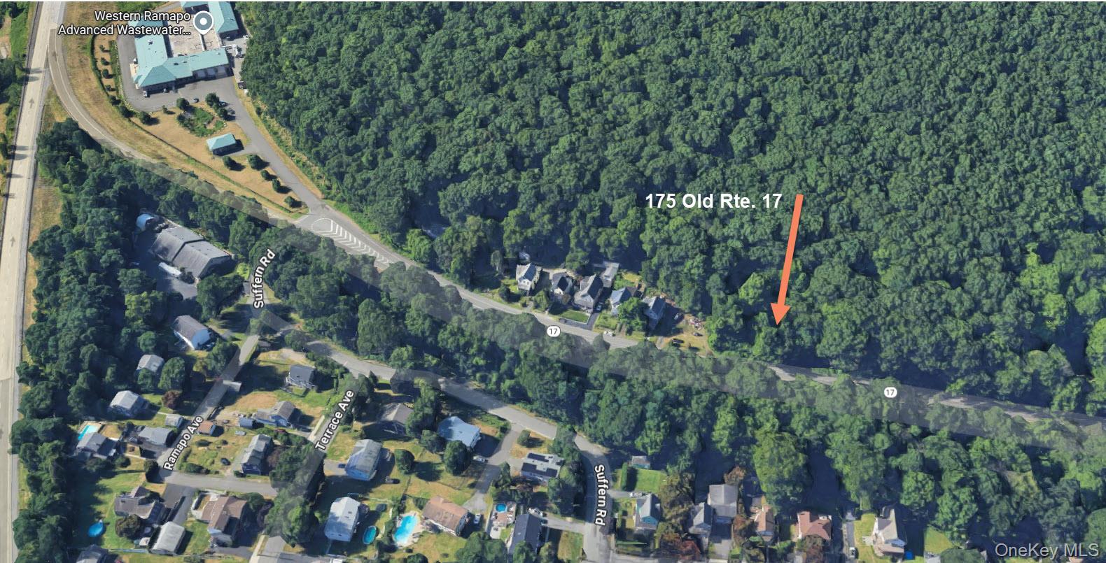 175 Old Route 17, Hillburn, NY 10931