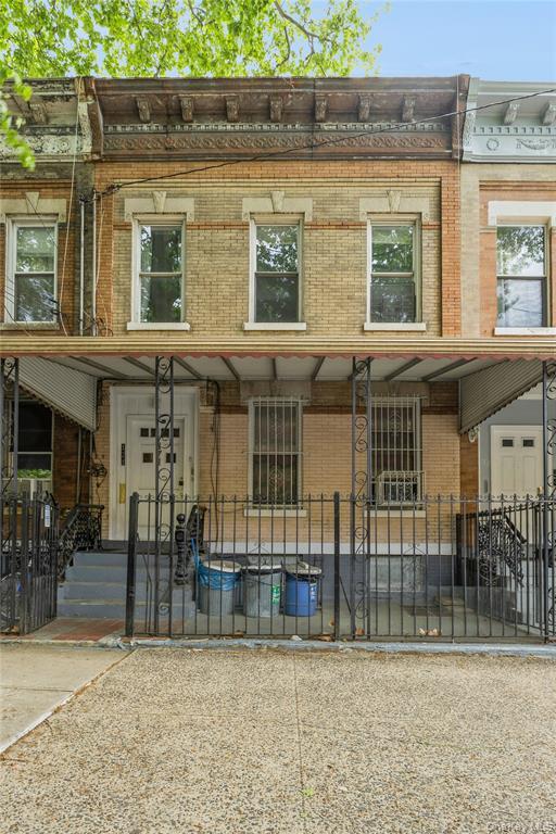 171 Hale Avenue, Brooklyn, NY 11208
