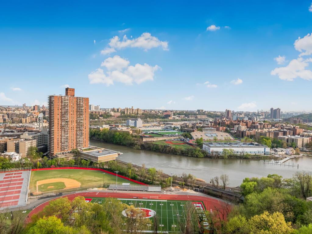 555 Kappock Street # 18C, Bronx, NY 10463