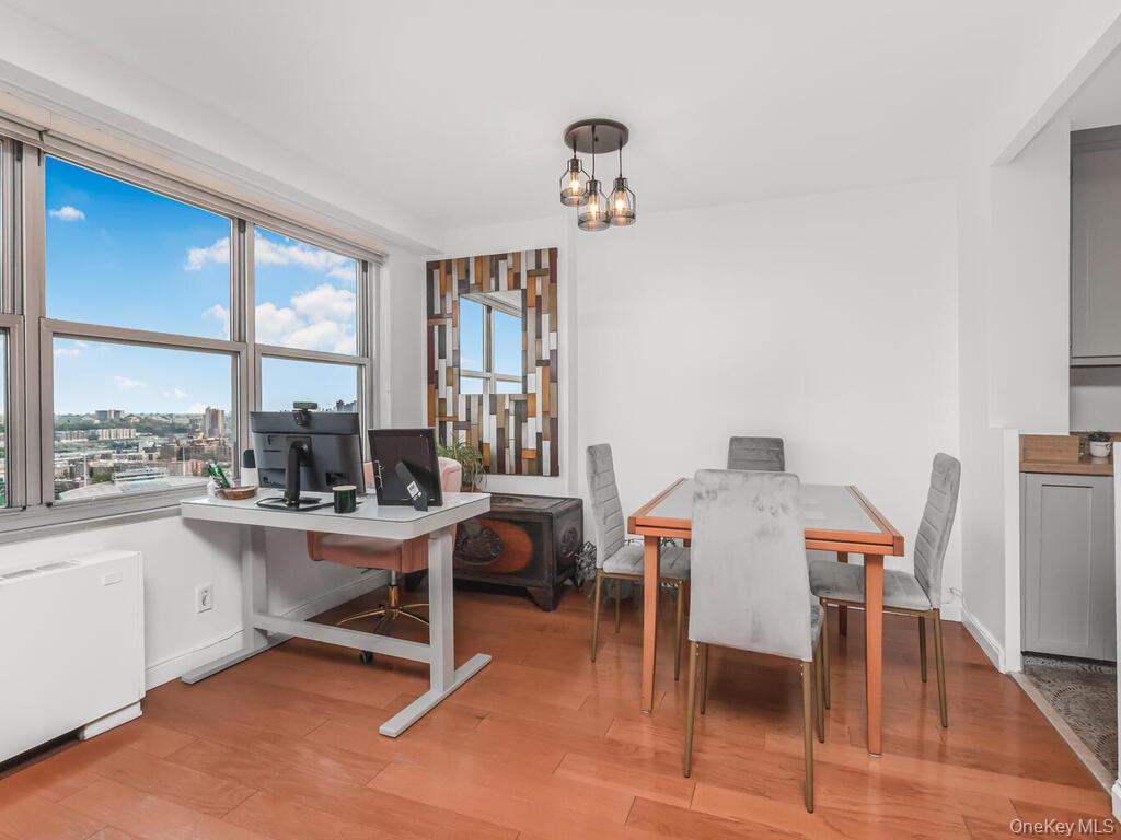 555 Kappock Street # 18C, Bronx, NY 10463