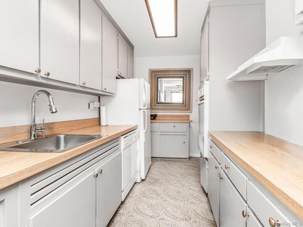 555 Kappock Street # 18C, Bronx, NY 10463