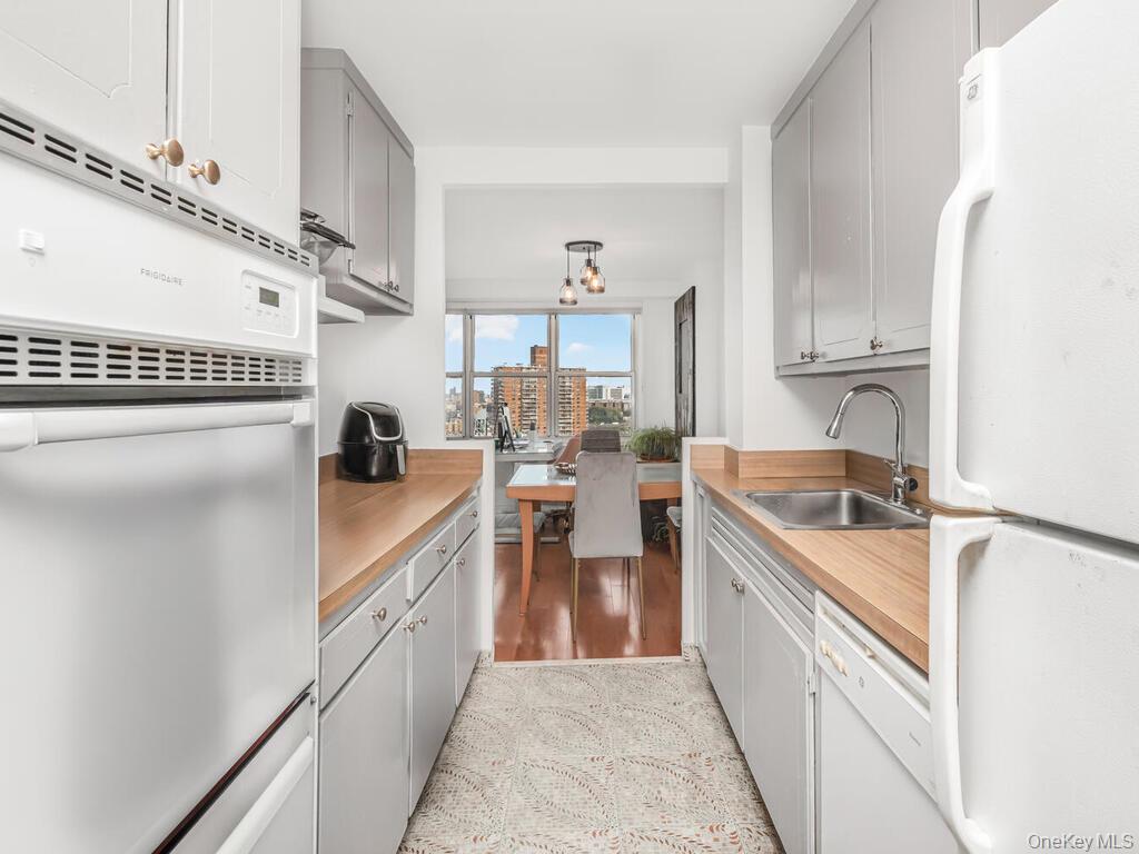 555 Kappock Street # 18C, Bronx, NY 10463