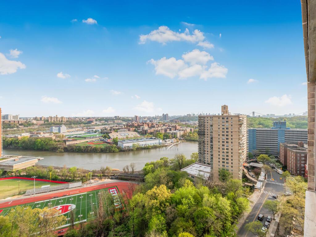 555 Kappock Street # 18C, Bronx, NY 10463