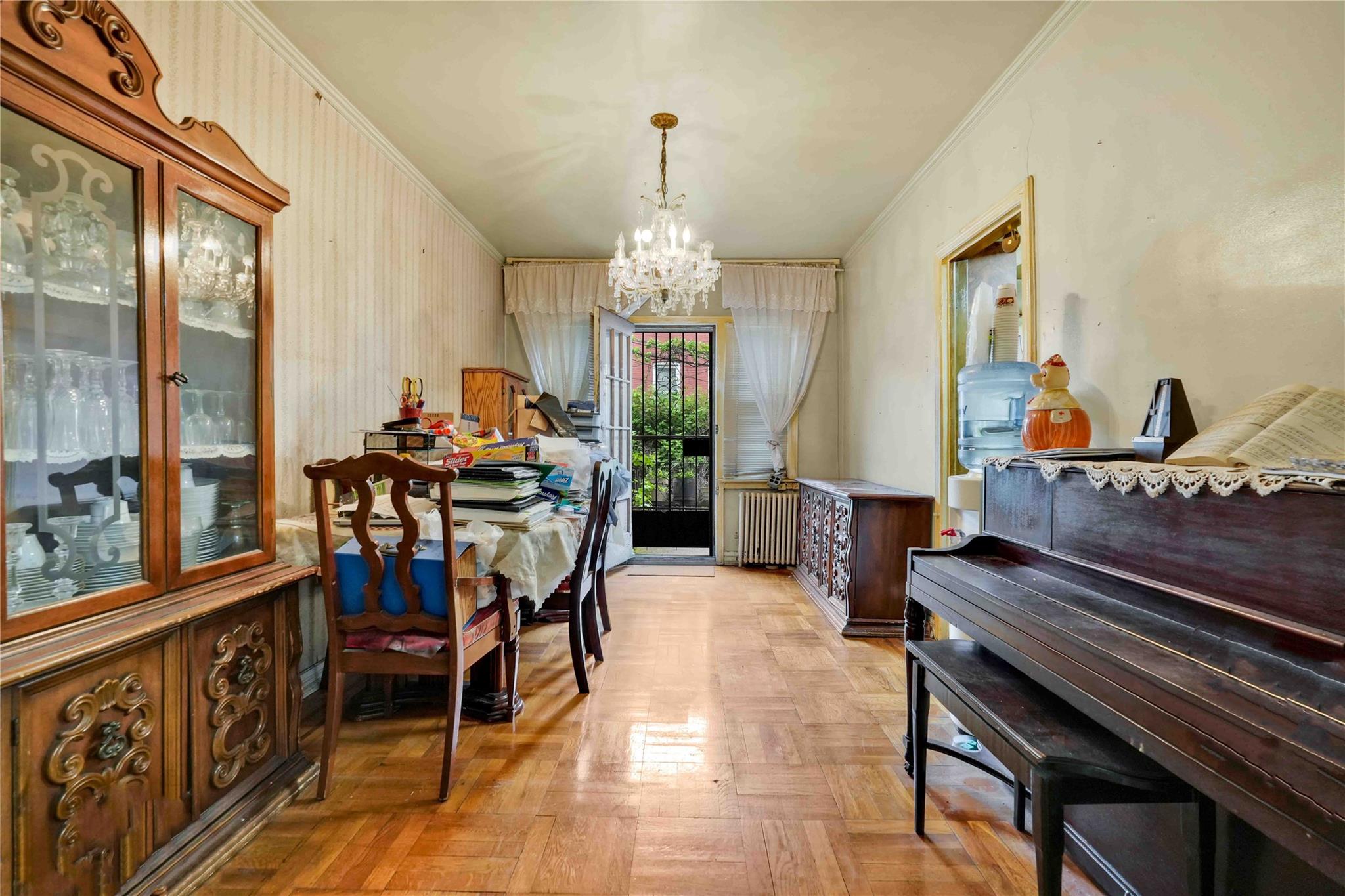 157 Remsen Avenue, Brooklyn, NY 11212