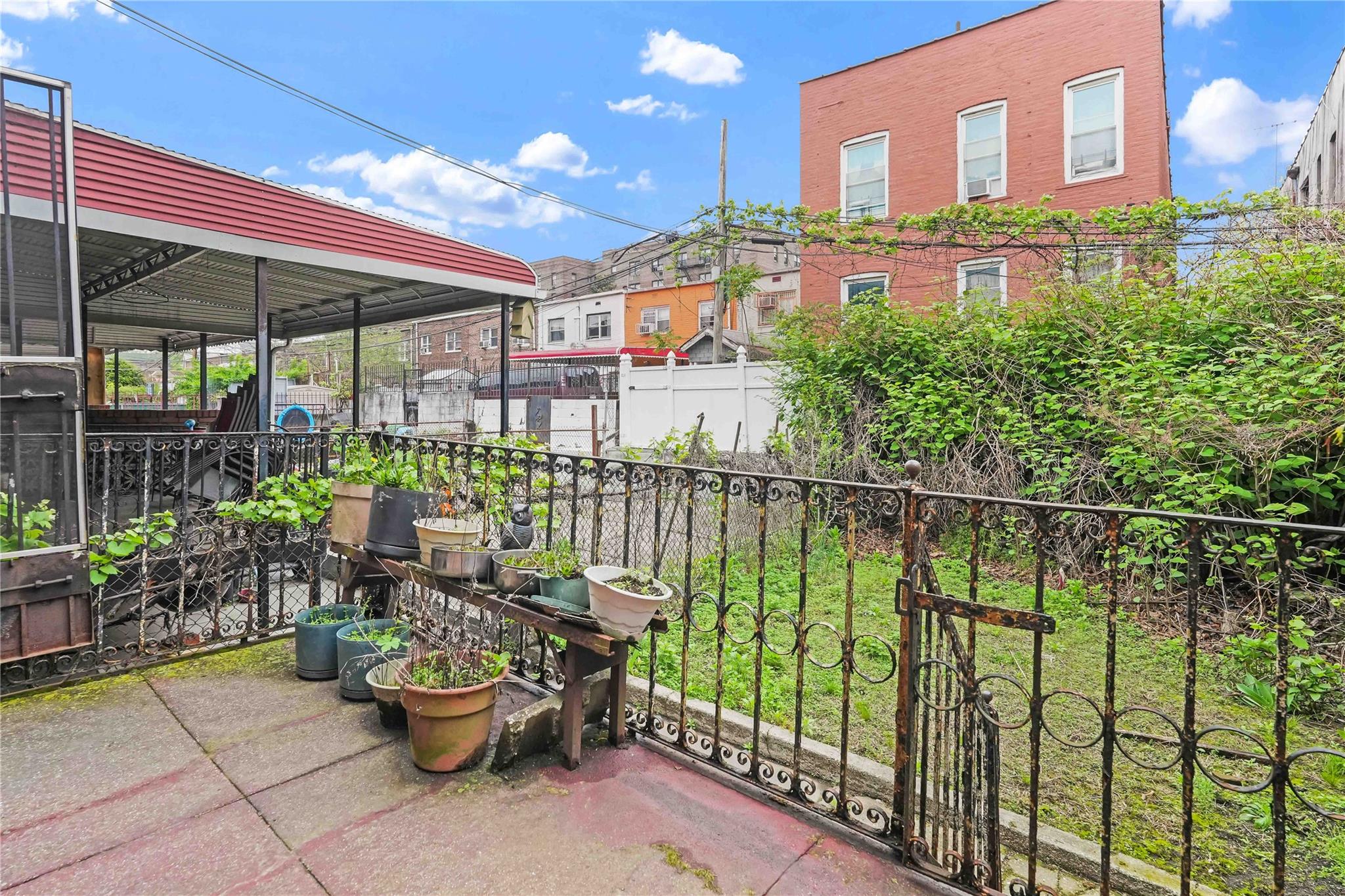 157 Remsen Avenue, Brooklyn, NY 11212