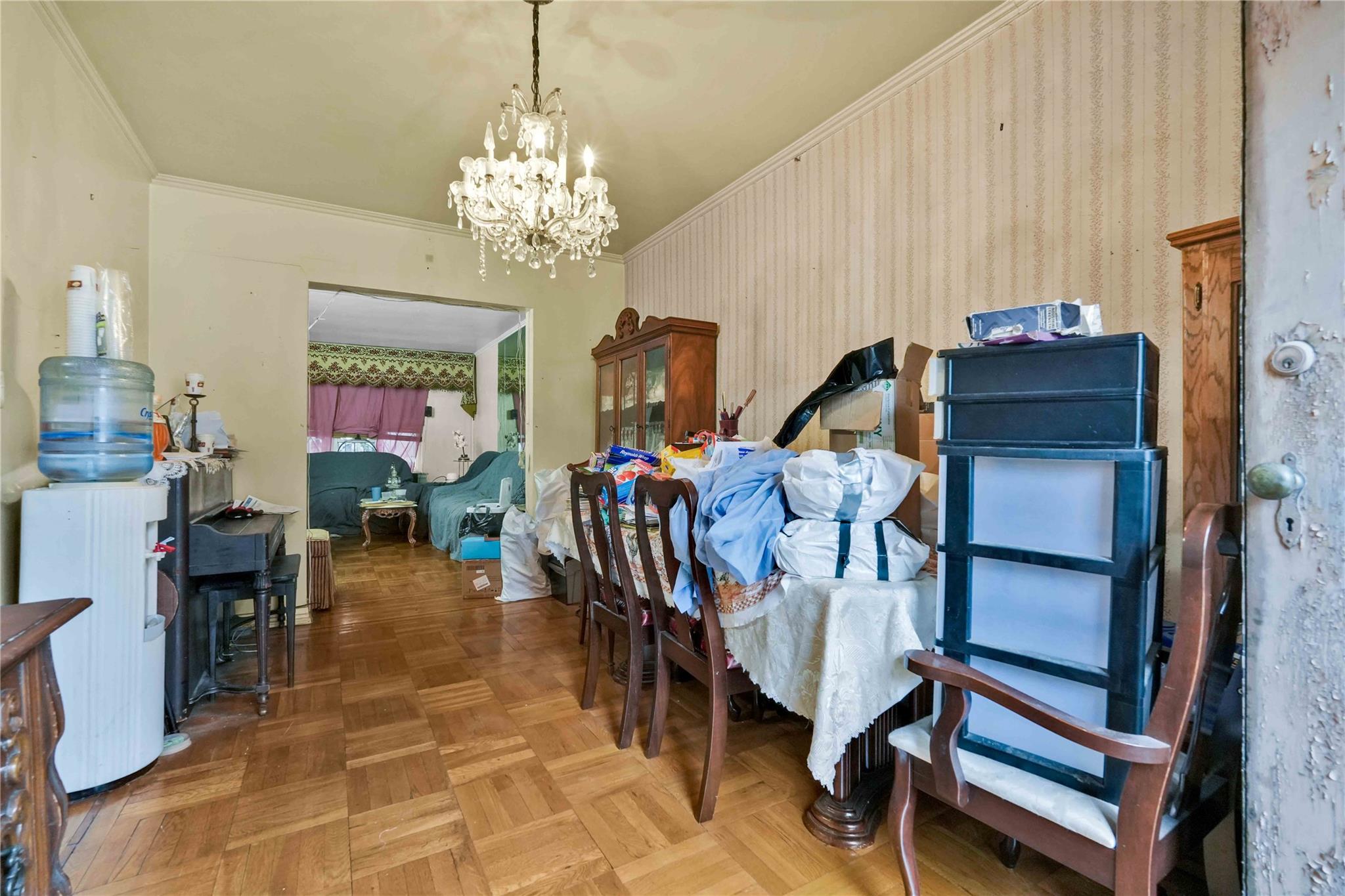 157 Remsen Avenue, Brooklyn, NY 11212