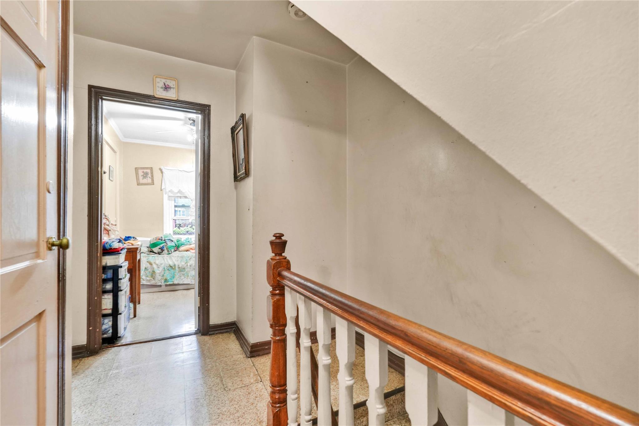 157 Remsen Avenue, Brooklyn, NY 11212