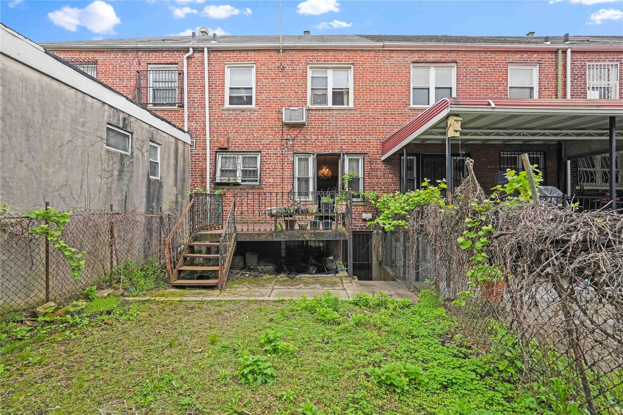 157 Remsen Avenue, Brooklyn, NY 11212