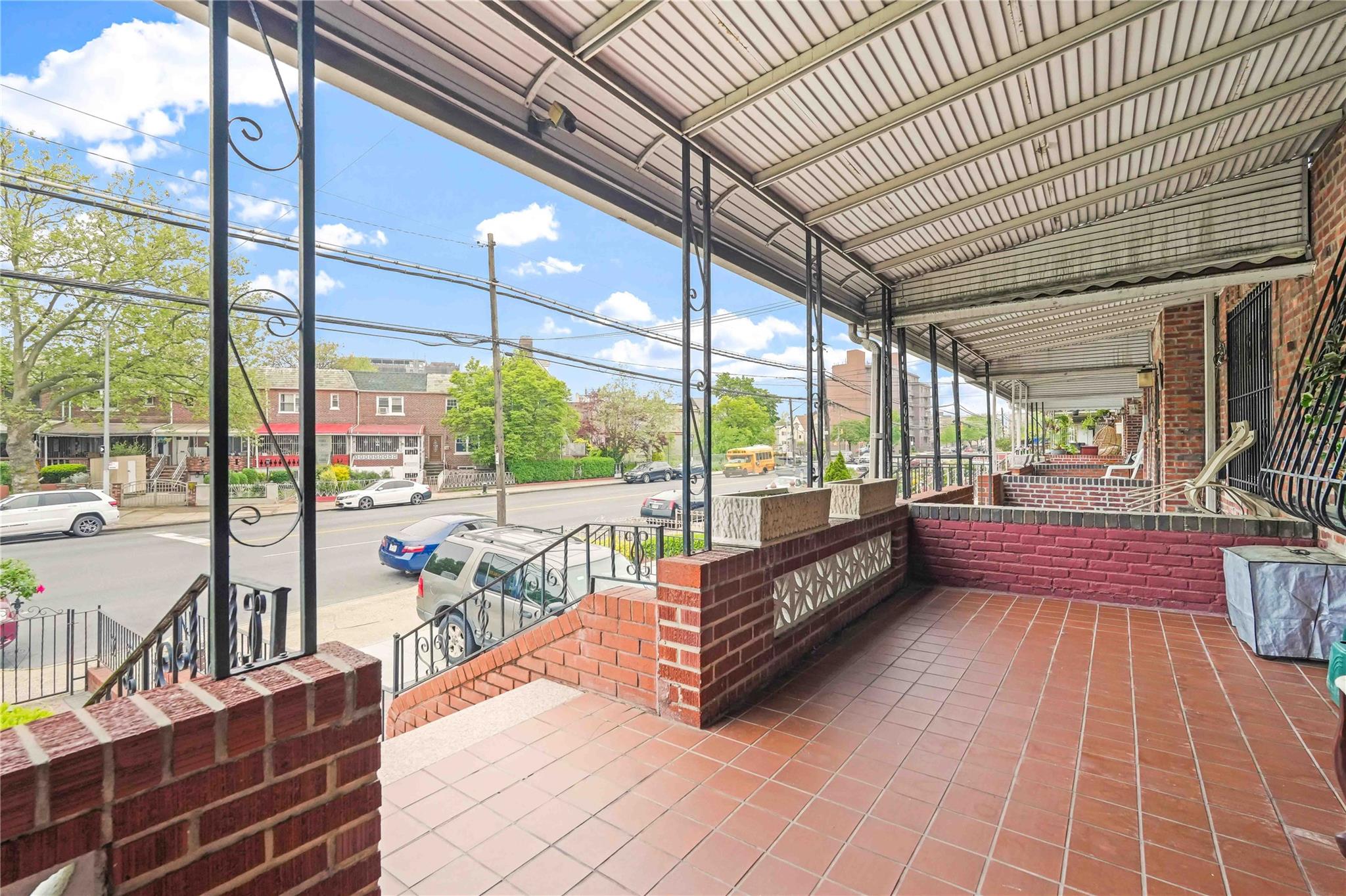 157 Remsen Avenue, Brooklyn, NY 11212