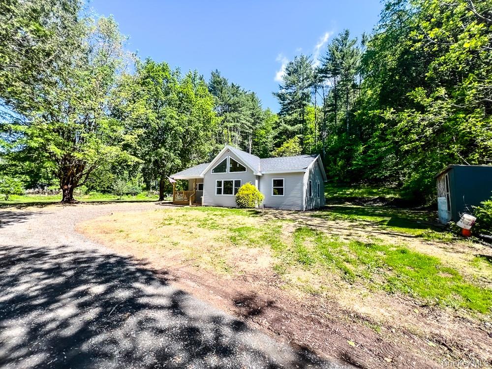 936 State Route 55A, Neversink, NY 12458