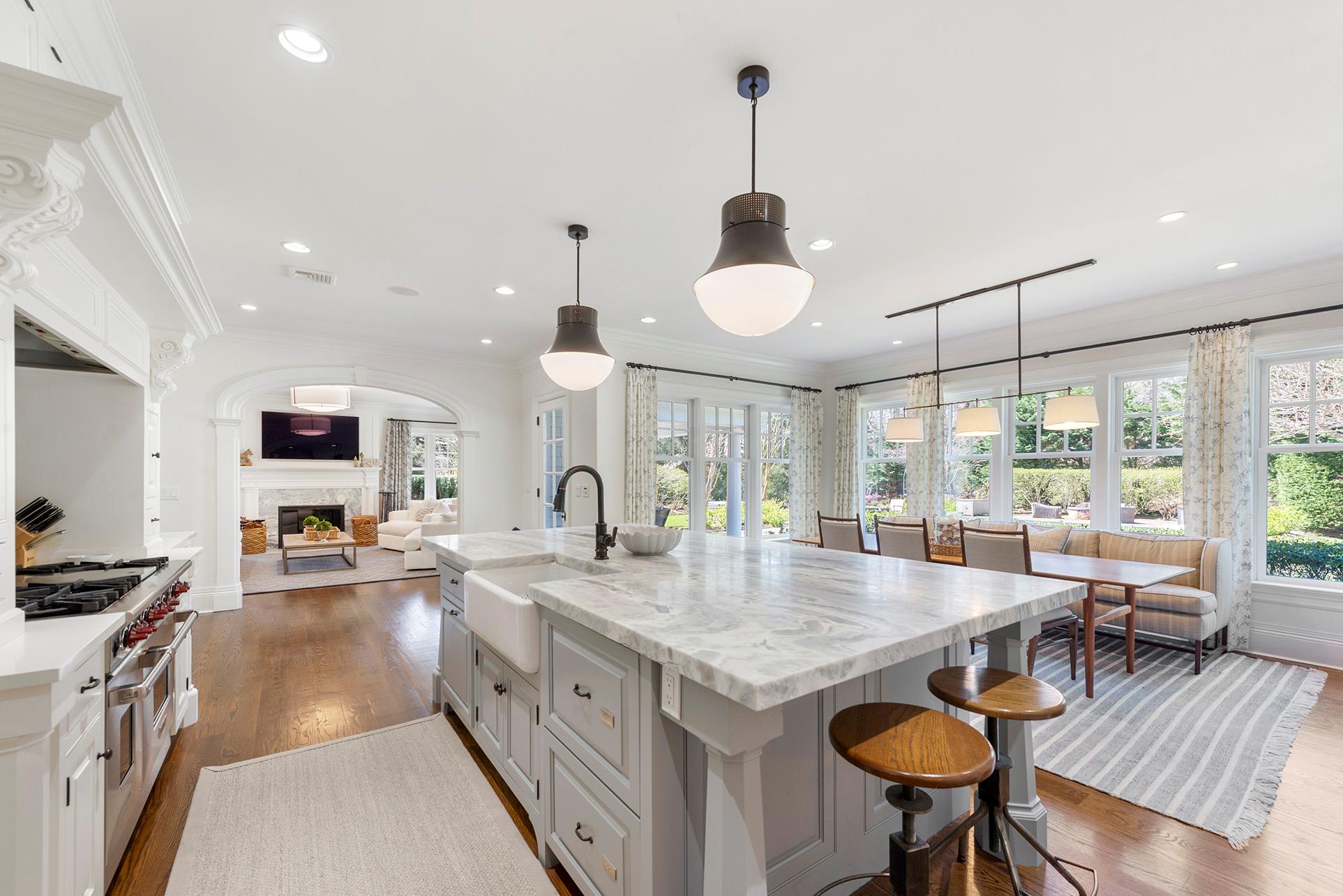 19 Fairlea Court, Sag Harbor, NY 11963