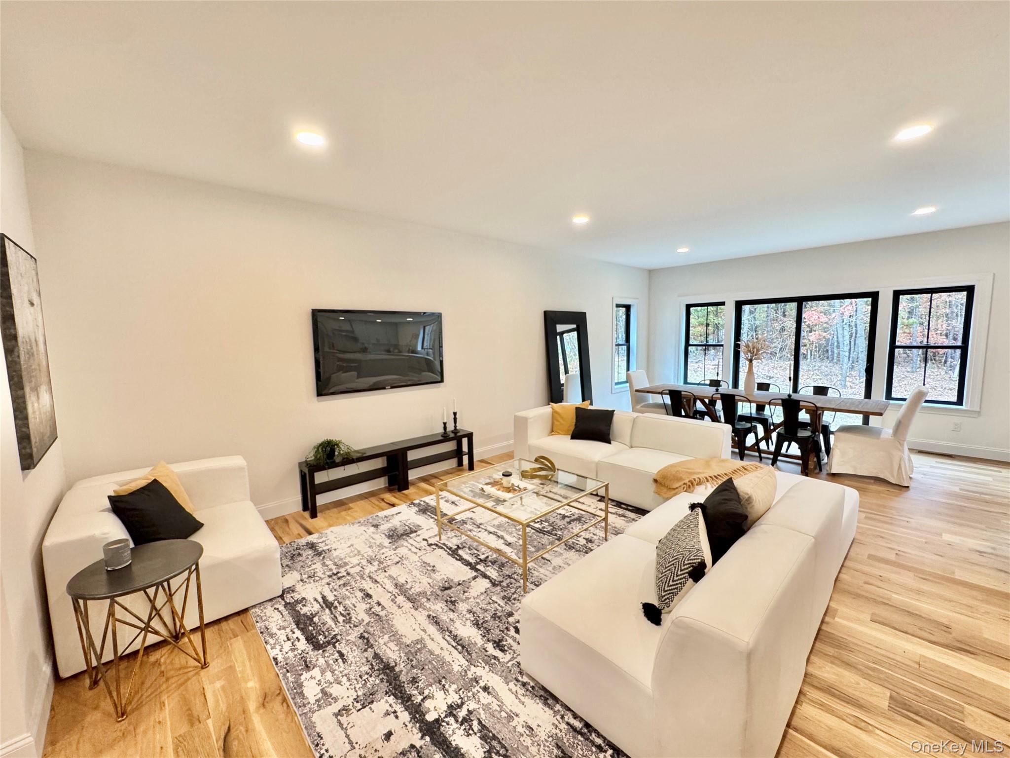 122 Dayton Avenue, Manorville, NY 11949