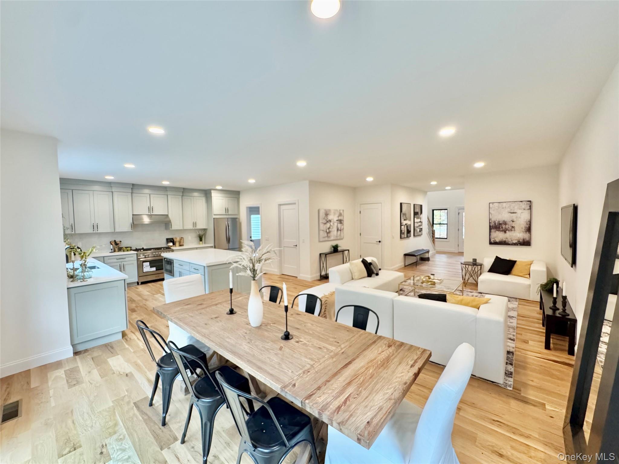 122 Dayton Avenue, Manorville, NY 11949