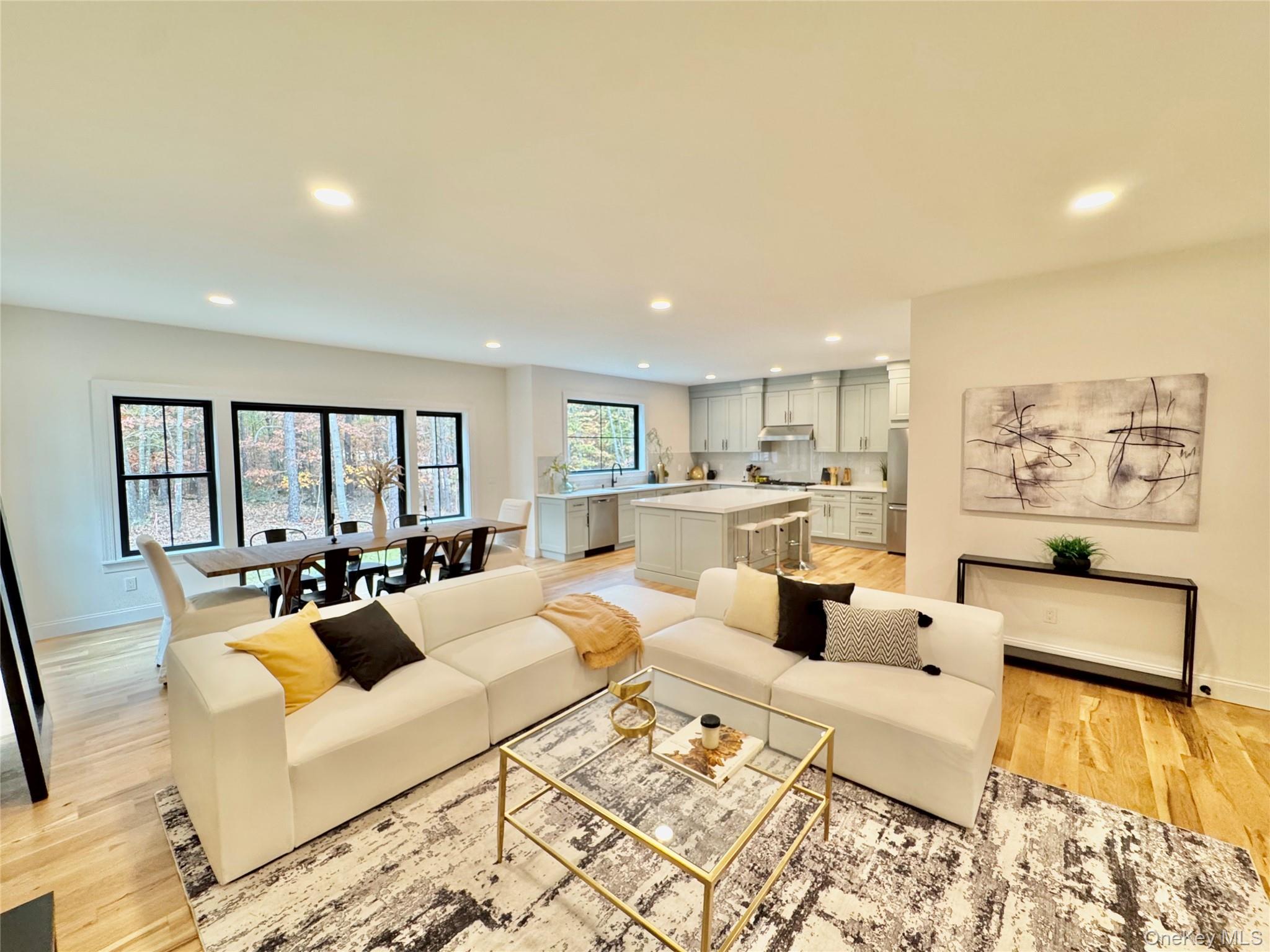 122 Dayton Avenue, Manorville, NY 11949