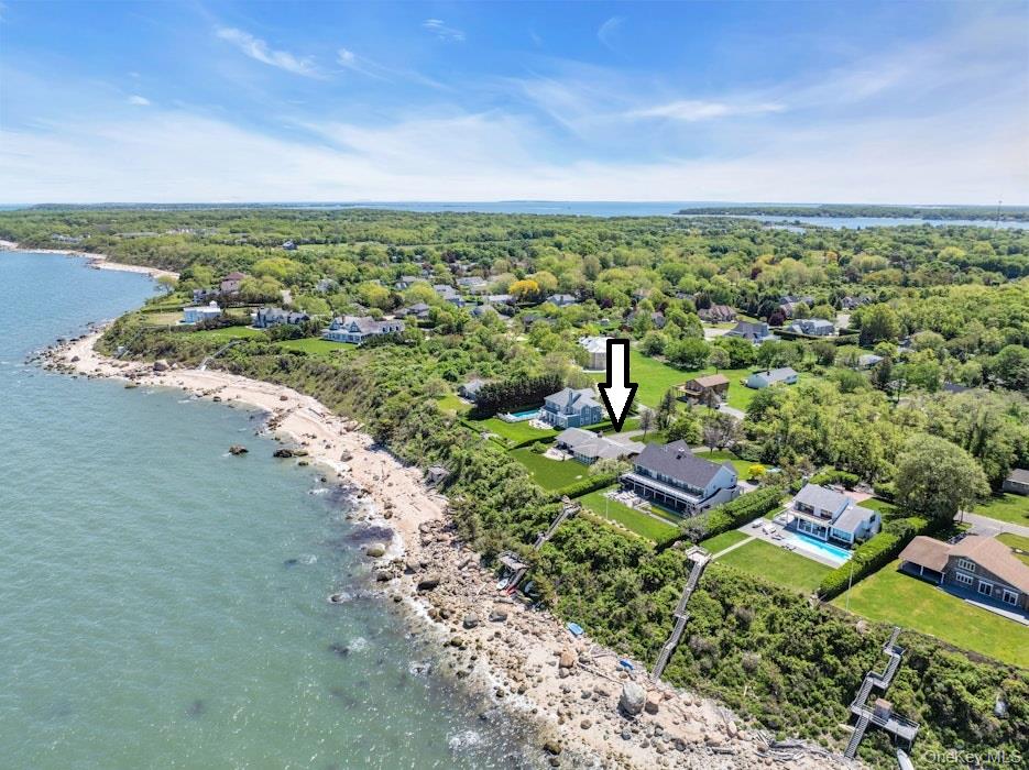 2100 Sound Drive, Greenport, NY 11944
