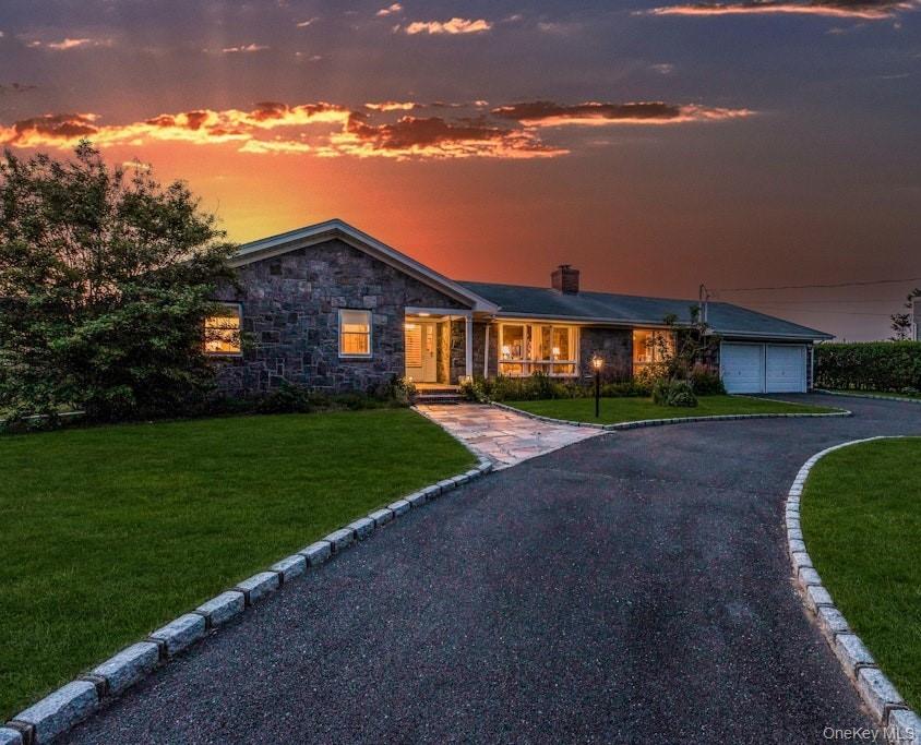 2100 Sound Drive, Greenport, NY 11944