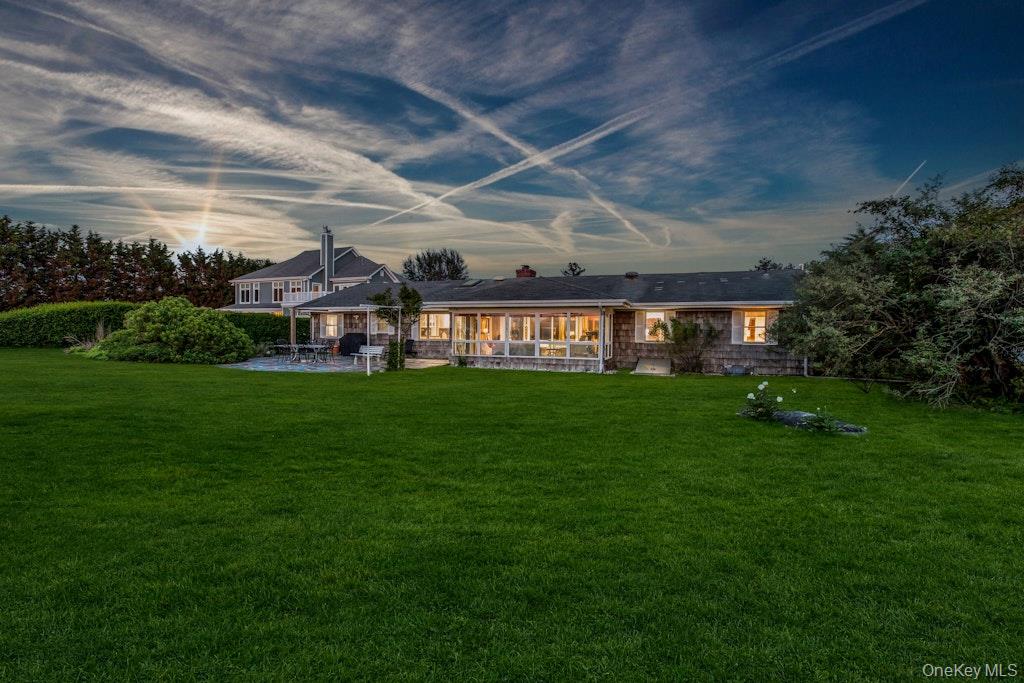 2100 Sound Drive, Greenport, NY 11944