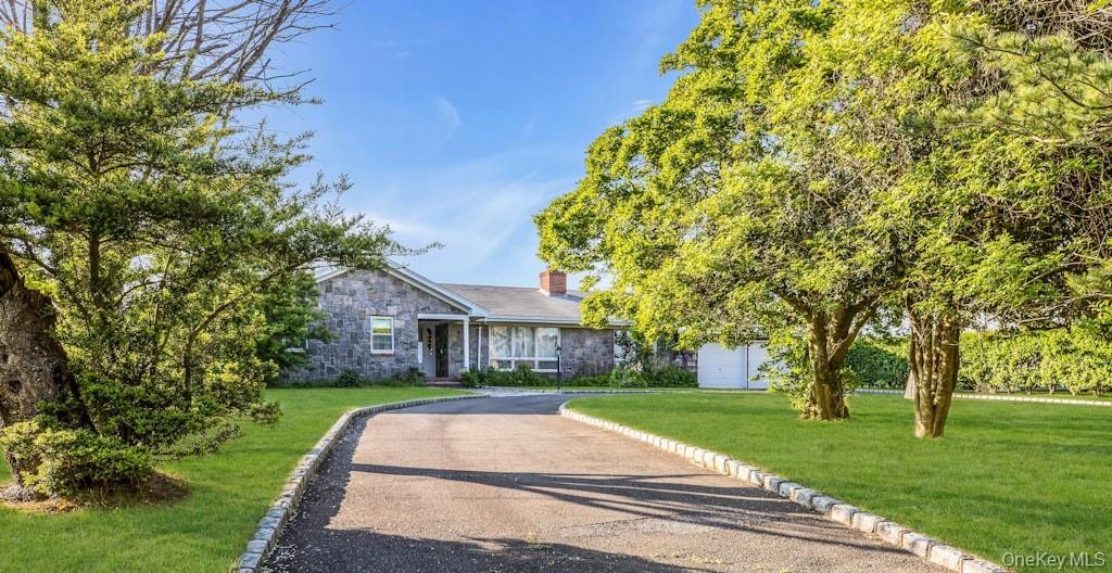 2100 Sound Drive, Greenport, NY 11944