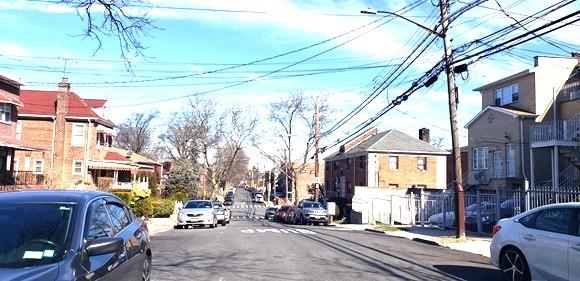 4073 Monticello Avenue, Bronx, NY 10466