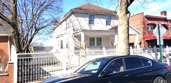 4073 Monticello Avenue, Bronx, NY 10466