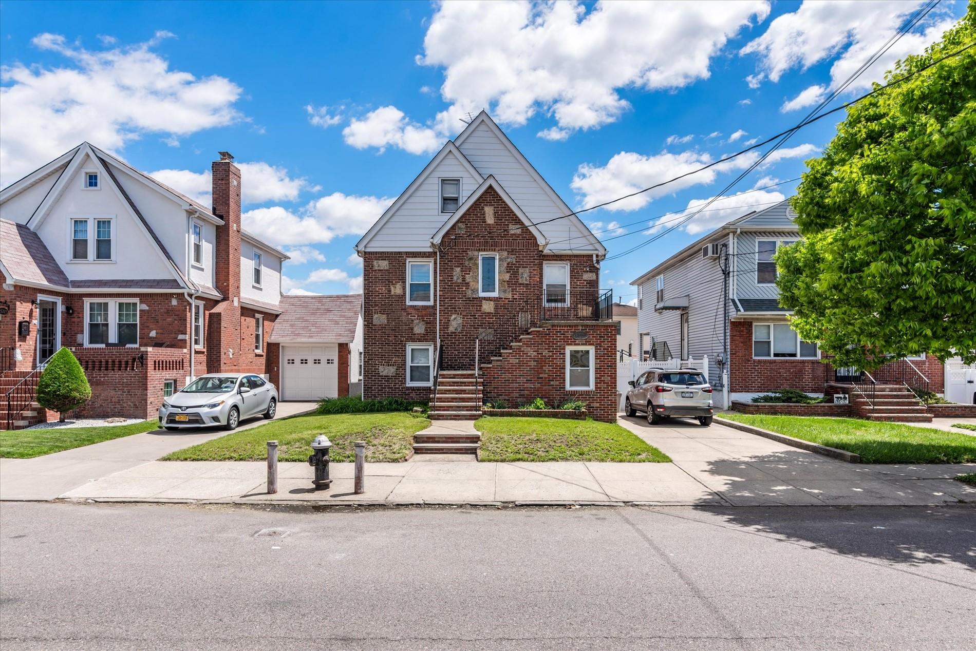 157-27 99th Street, Howard Beach, NY 11414