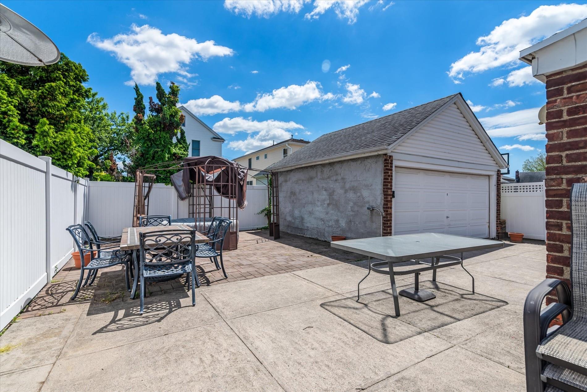 157-27 99th Street, Howard Beach, NY 11414